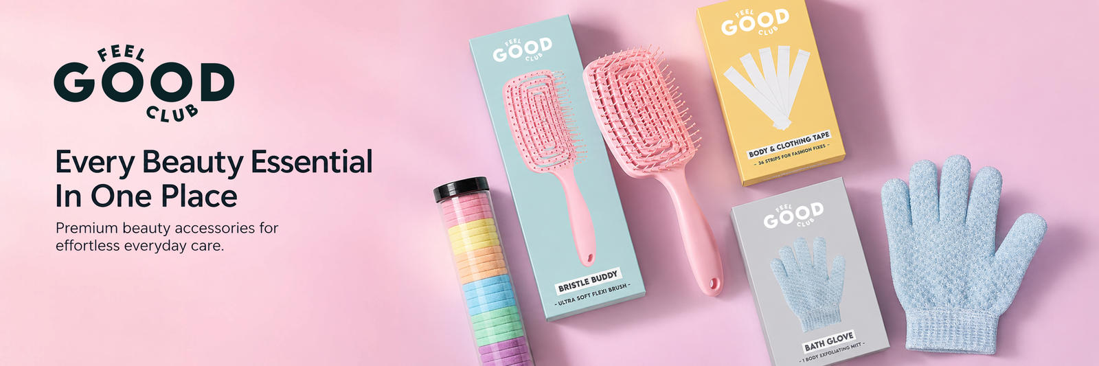 Feel Good Club Banner 3