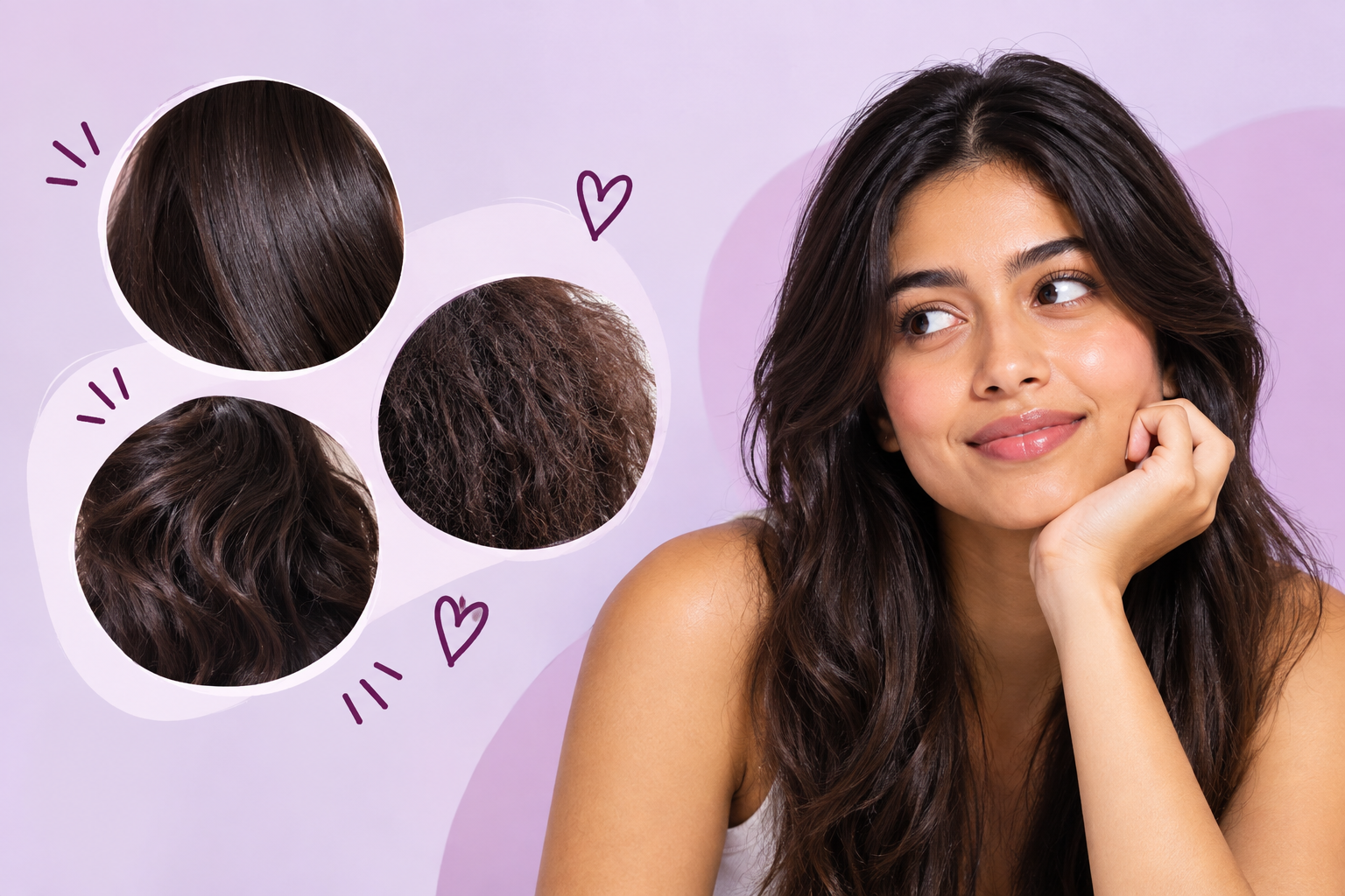 How to Nail Sleek Hairstyles This Season